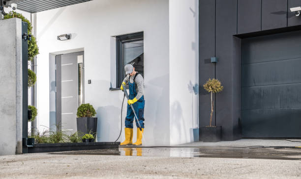 Best Sidewalk and Walkway Cleaning  in Seward, NE